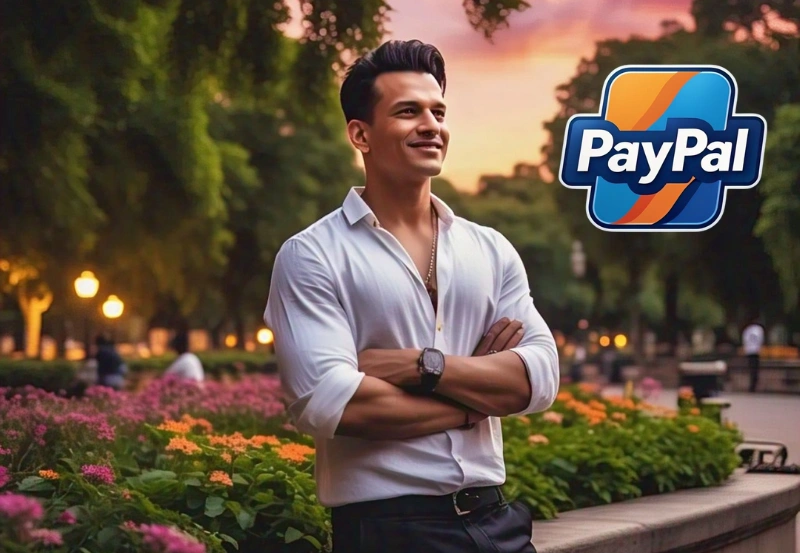 Prince Narula Digital PayPal: The Future of Secure Payments