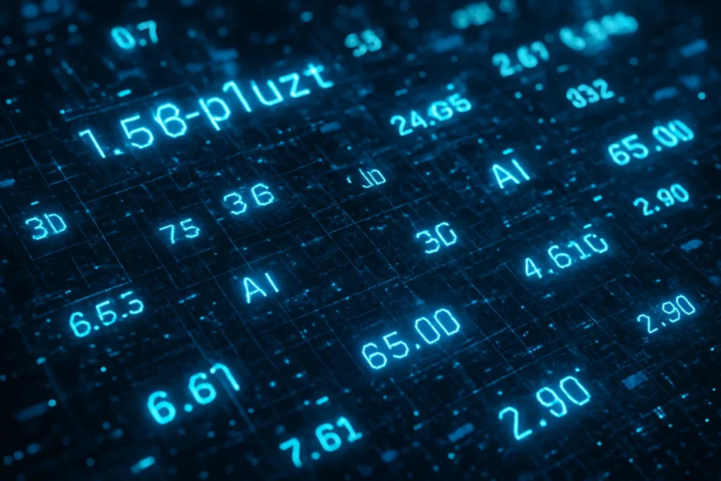 Different industries adopting 1.5f8-p1uzt texture for innovation, efficiency, and enhanced digital asset integration
